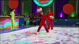 Indian Game Show - Season 02 Episode 33